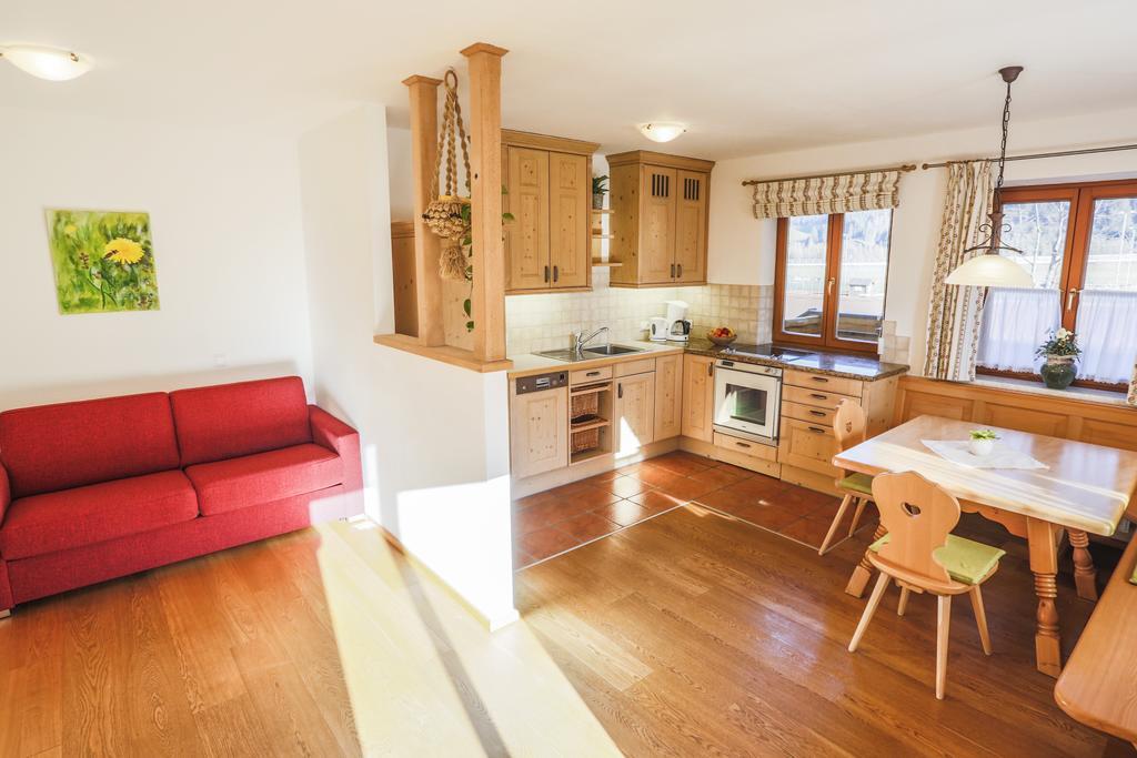 Ausserraingut Flachau Habitación foto