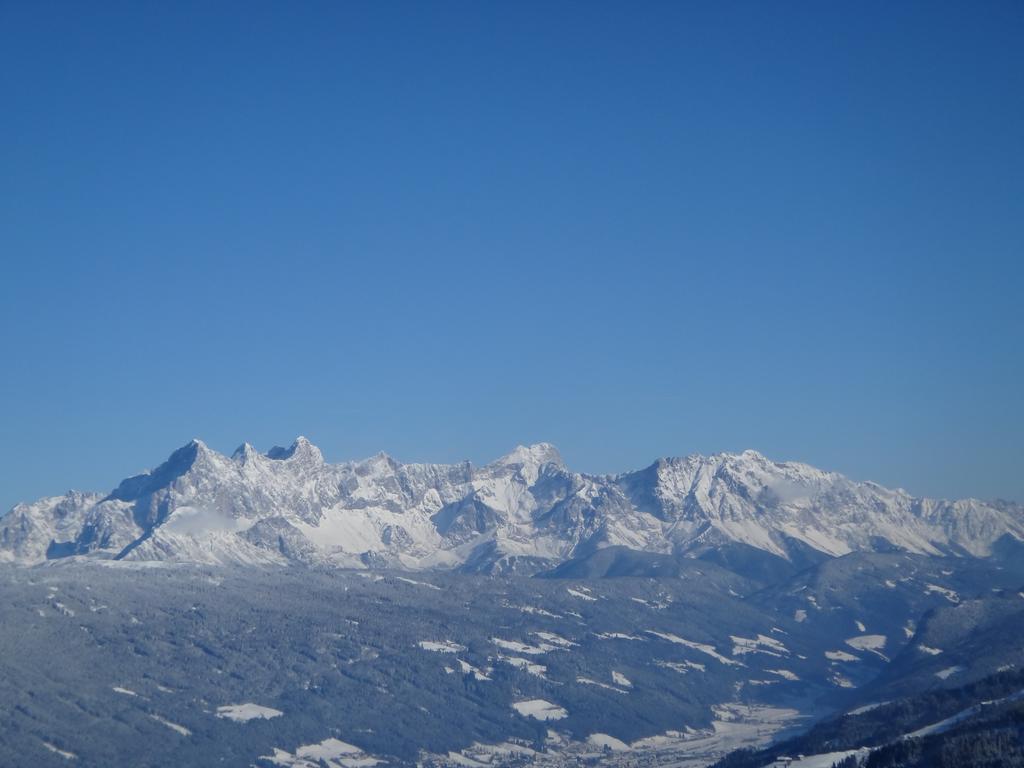 Ausserraingut Flachau Exterior foto